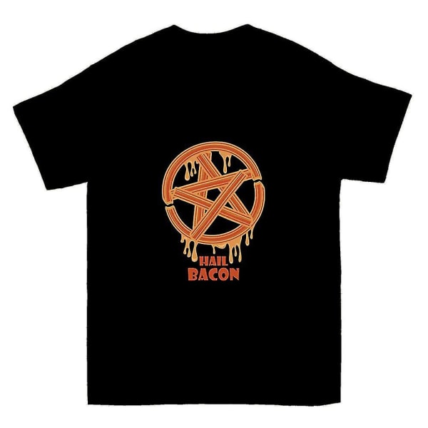 Hagel Bacon T-shirt XL