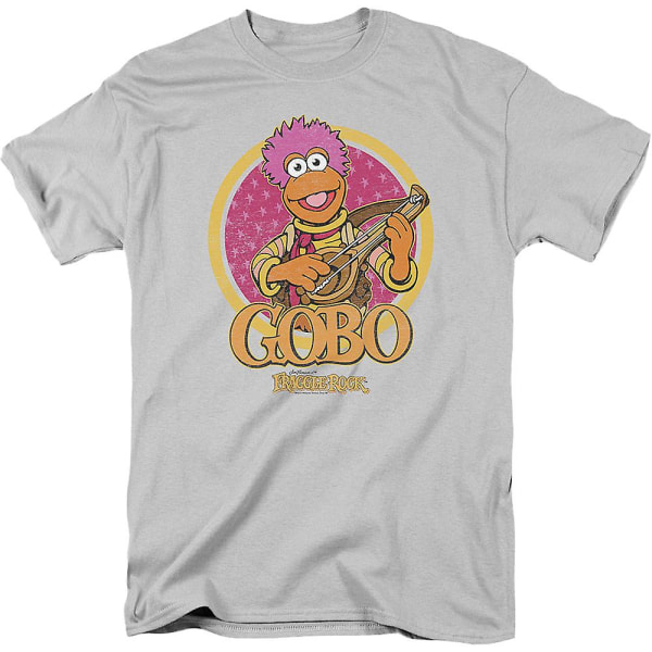 Gobo Fraggle Rock T-shirt M