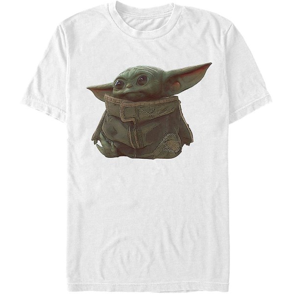 The Child Star Wars The Mandalorian T-shirt L