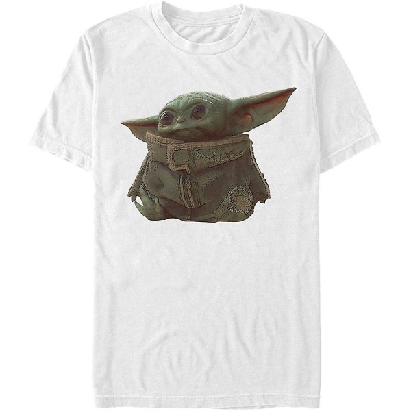 The Child Star Wars The Mandalorian T-shirt XXXL