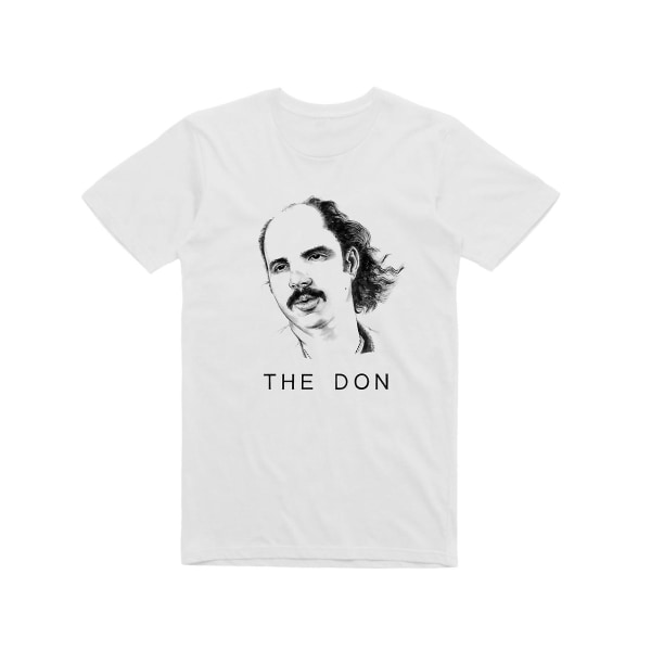 Donny Benet The Don T-shirt XXL