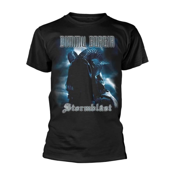 Dimmu Borgir Stormblast T-shirt XXL