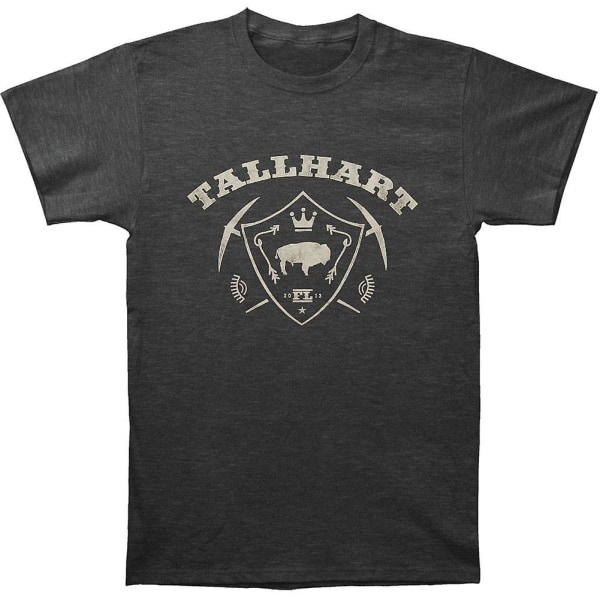 Tallhart Buffalo T-shirt XL