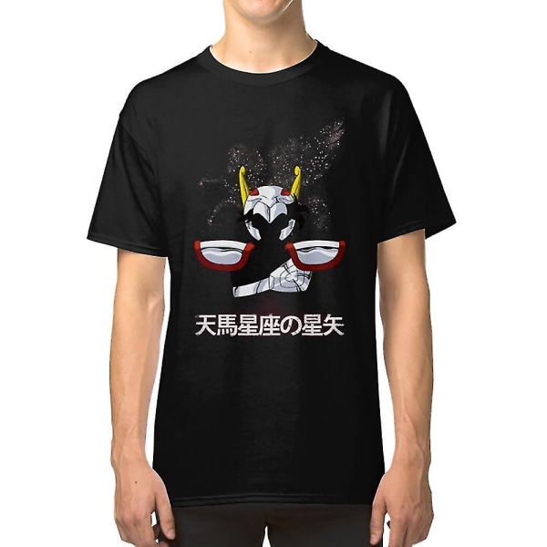 Seiya No Pegasus T-shirt L