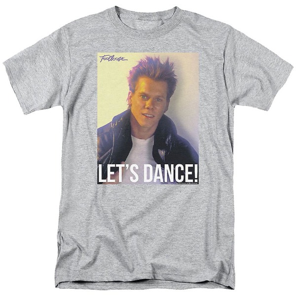 Ren Footloose T-shirt XXXL