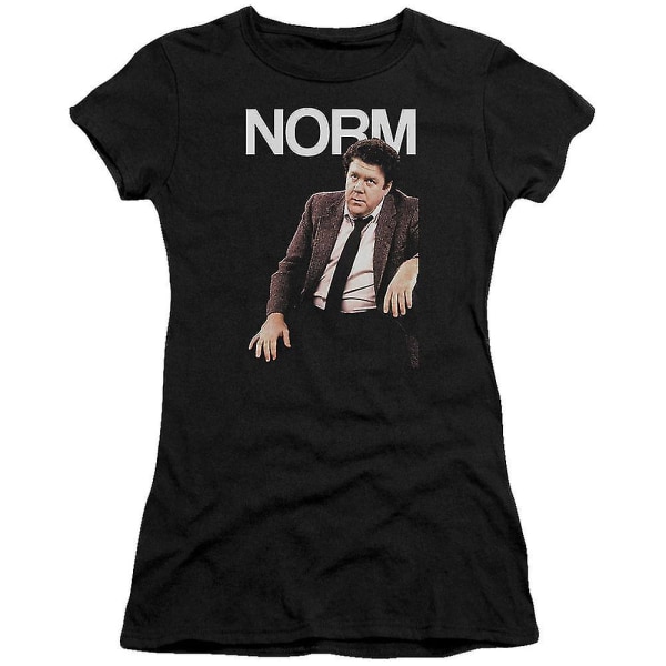 Junior Norm Peterson Cheers Shirt S
