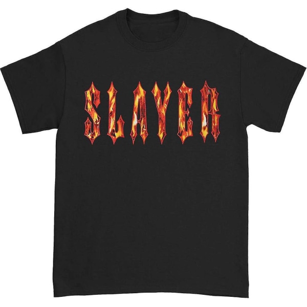 Slayer Eternal T-shirt S