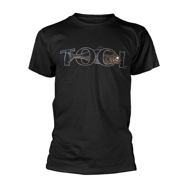 Tool Fish T-shirt M