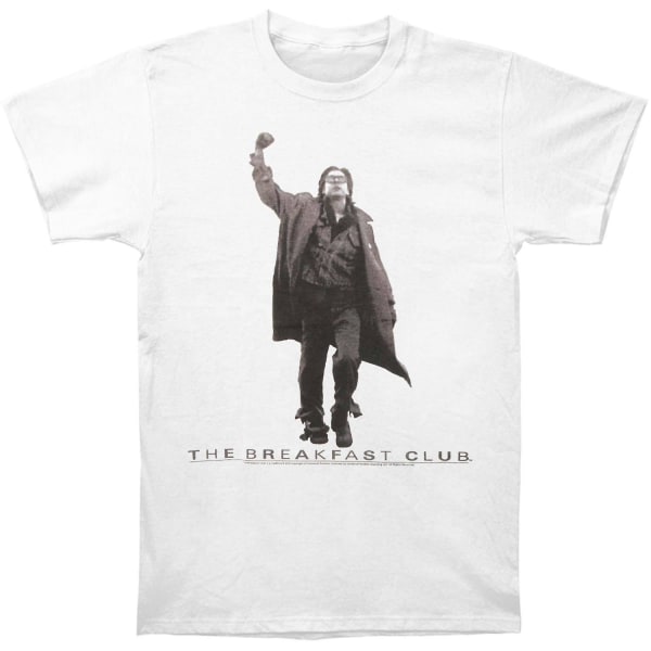 Breakfast Club Vintage T-shirt XL