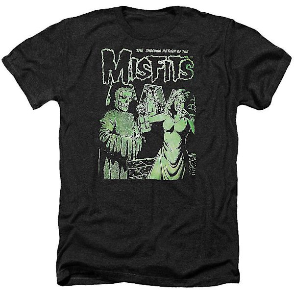 Misfits The Return T-shirt M