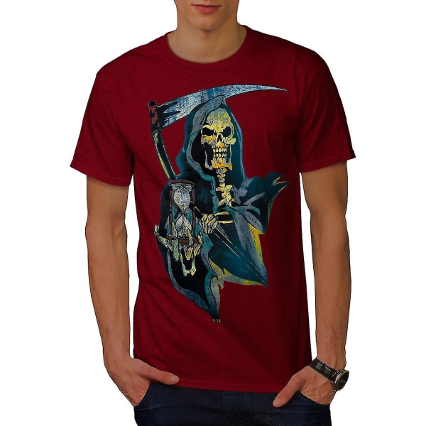 Anatomy Skeleton Women Whitet-shirt XL