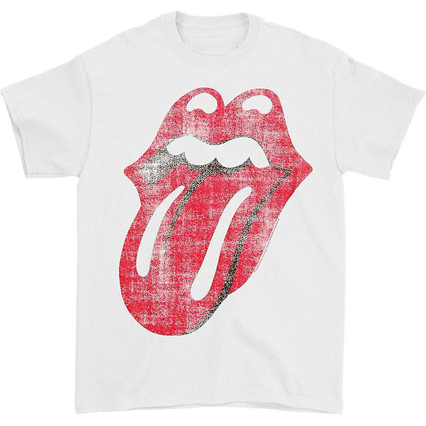 Purpose Tour T-shirt Col Rond Tyvärr XL