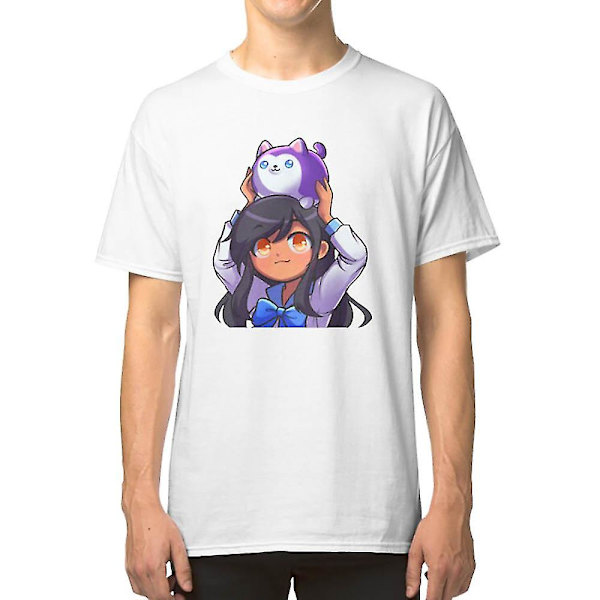 Aphmau T-shirt XL