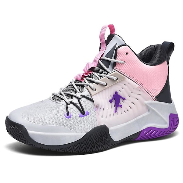 Dambasketskor Modesneakers Andas Sportskor 816 Purple 41