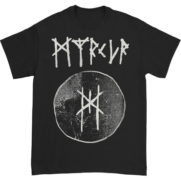 Myrkur Myrkur T-shirt M