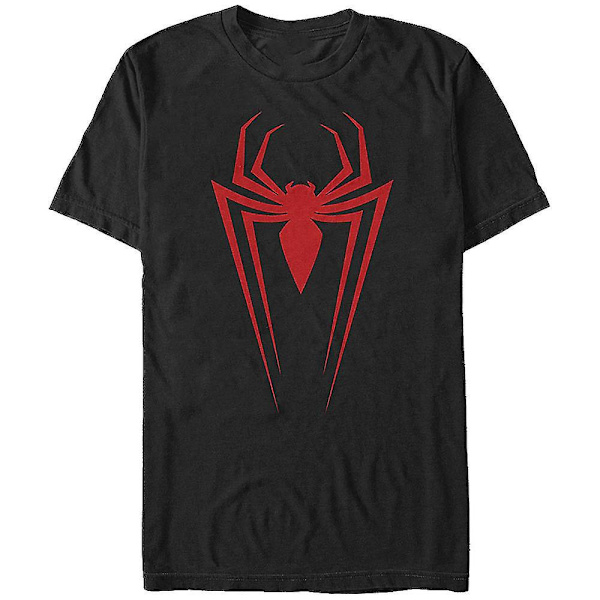 Logotyp Spider-man T-shirt M