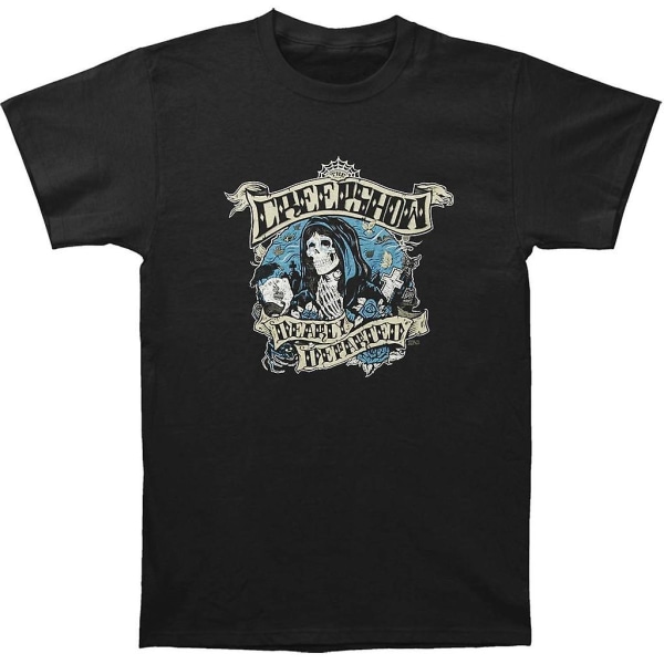 Creepshow Dearly Departed T-shirt M