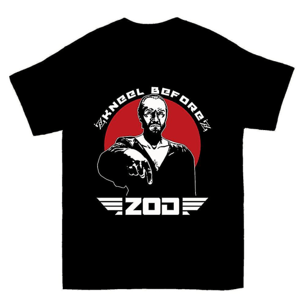 Knä före Z V2 T-shirt M