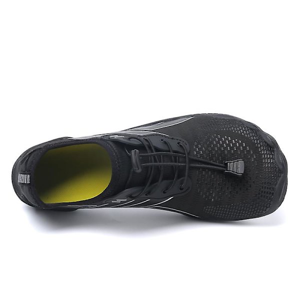Damvattenskor Snabbtorkande Sport Aqua Skor 3Bh-1 Black 41