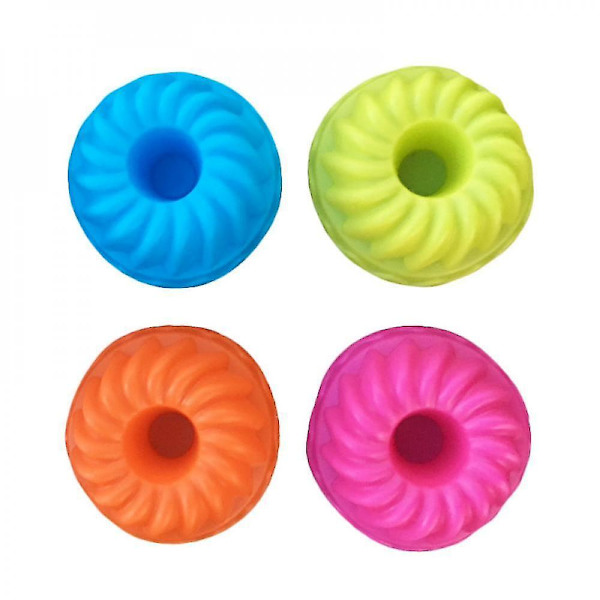 Jelly Pudding form