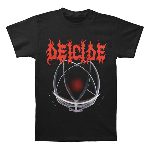 Deicide Legion T-shirt XXXL