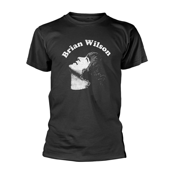 Brian Wilson Photo T-shirt L