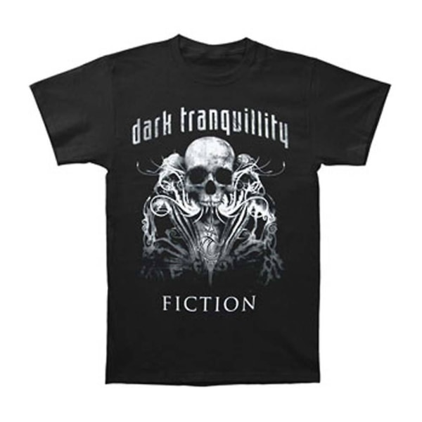 Dark Tranquility The Ultimate Rebellion T-shirt XXL