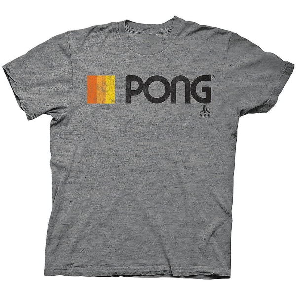 Pong skjorta XXXL