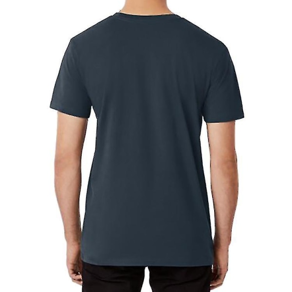 Marine Boy T-shirt Kläder S