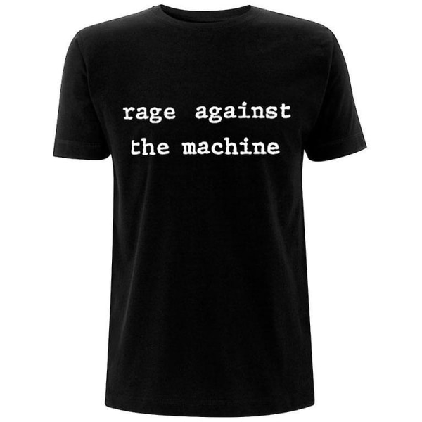 Rage Against The Machine Molotov T-shirt XXXL