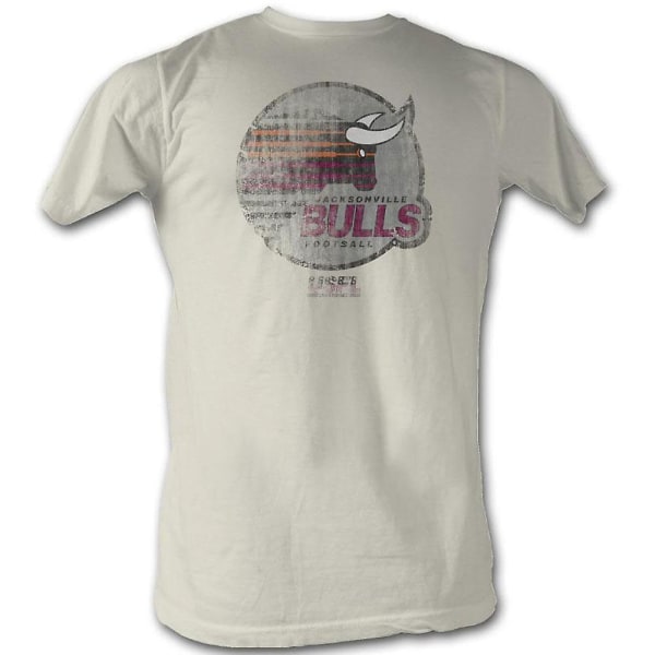 USFL Bulls T-shirt XL