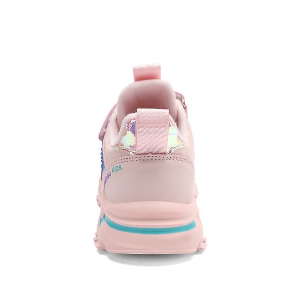 Barnmode Sportskor Student Casual Fr6255E Pink 30