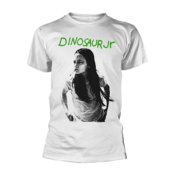 Dinosaur Jr Green Mind T-shirt M