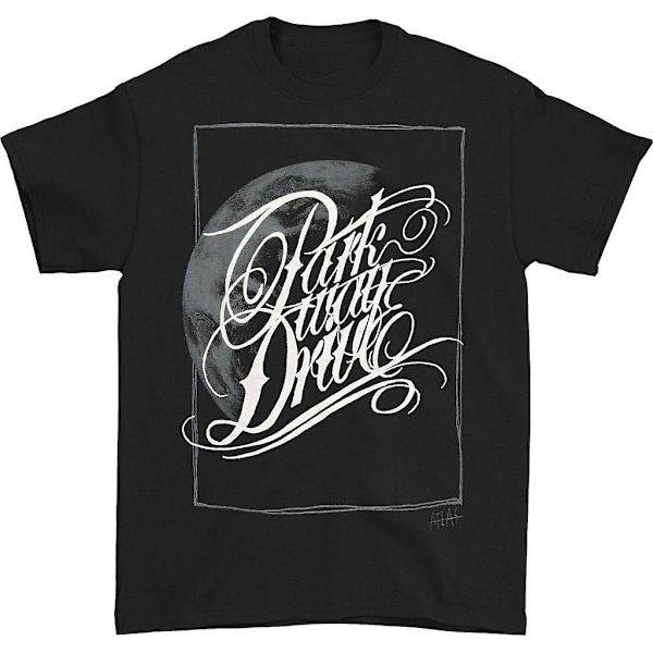 Parkway Drive Atlas T-shirt M