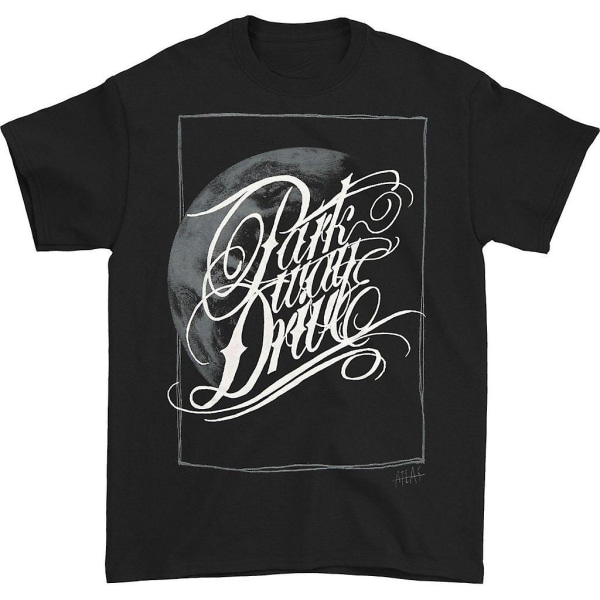 Parkway Drive Atlas T-shirt XL