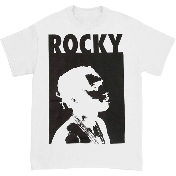 ASAP Rocky Threshold T-shirt L