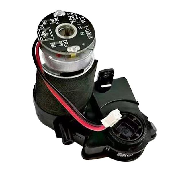 Huvudborstmotor för Ecovacs Dn620-rc Bfd-wsq Dn621 Dh45 Tillbehör