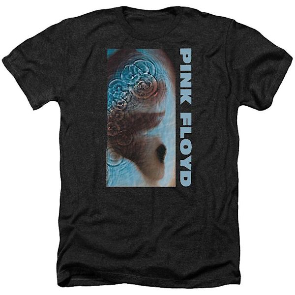Pink Floyd Meddle T-shirt XXXL
