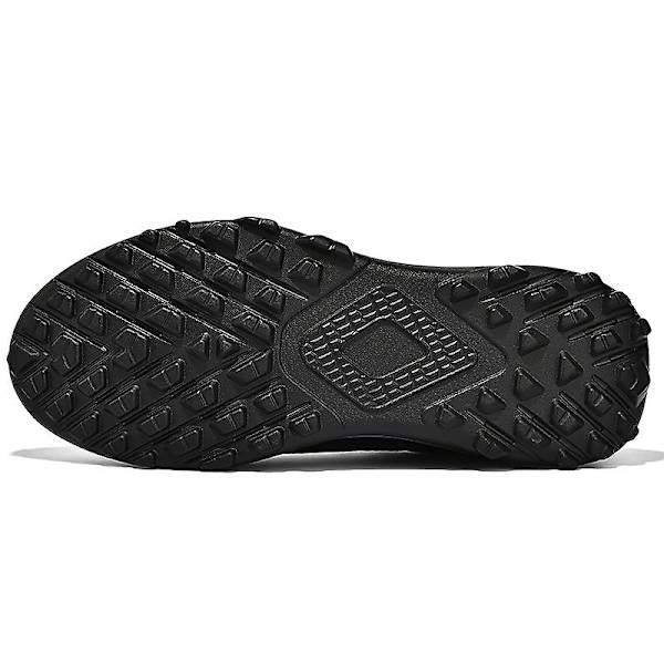 Sportlöparskor för herr Andas halkfria Sneakers Th2105 Black 39