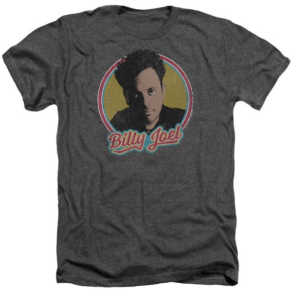 Billy Joel Billy Joel T-shirt M