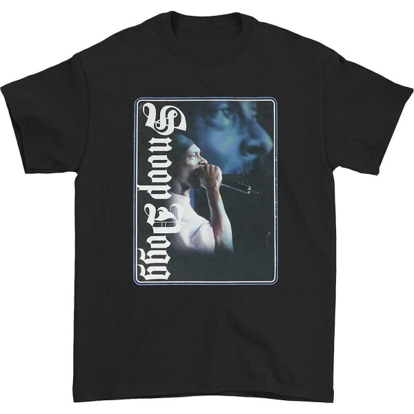 Snoop Dogg Transfer T-shirt XL