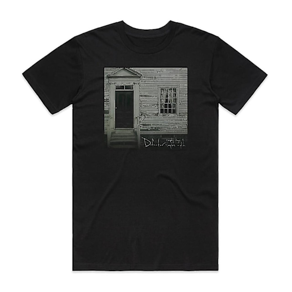 Defeater Empty Days Sleepless Nights T-shirt Svart M