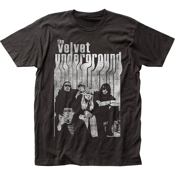 Velvet Underground T-shirt M