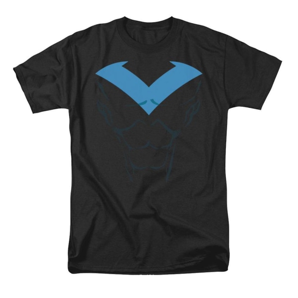 Batman Nightwing Costume T-shirt L