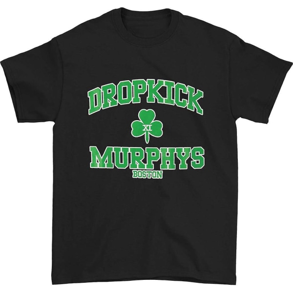 Dropkick Murphys Short Stories YC Tee T-shirt L