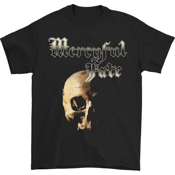 Mercyful Fate Time T-shirt XXL