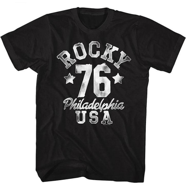 Rocky Splotch T-shirt S