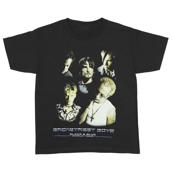 Backstreet Boys T-shirt L