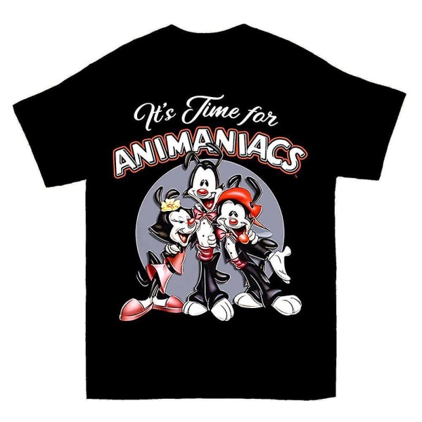 Det är dags för Animaniacs T-shirt S