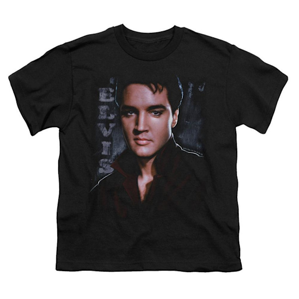 Elvis Presley Tuff T-shirt XXXL